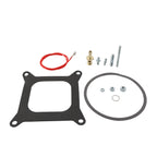 4 Barrel Carburetor for Model (600 CFM) (Street Warrior) (Polished)