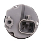 4WD Actuator for Chevy Silverado Avalanche K1500 (1999–2006)