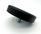 Brake Clutch Round Pedal Pads Replacement for Ford Pickup (1948–1956)