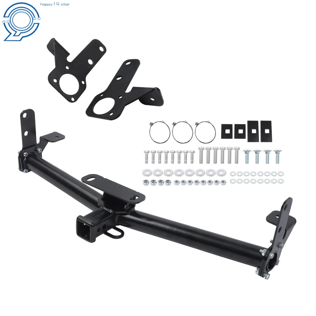 Class 3 Trailer Hitch Receiver Tow 2" for Chevy Equinox GMC Terrain (2005-2017)