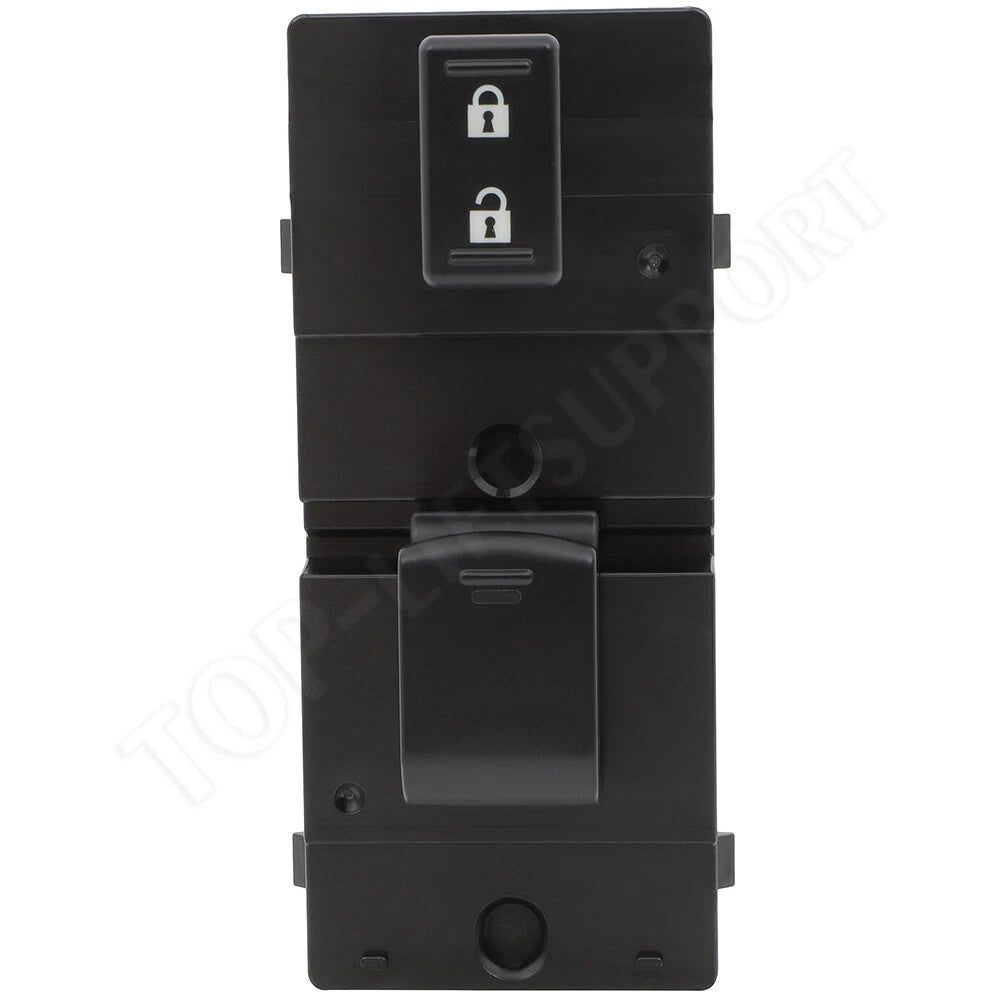 Power Window Switch for Nissan Frontier (2010–2019) Front Passenger Side