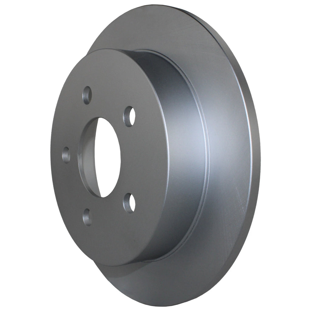 Rear Brake Disc 278mm for Buick Chevy Oldsmobile Pontiac