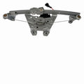 Window Regulator and Motor Assembly for Saturn L300 (2001–2005) Rear Right