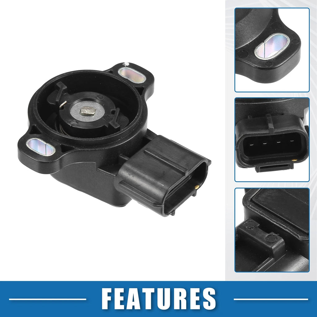 Throttle Position Sensor No. 8945230150 for Lexus 430 Convertible (2002–2003)
