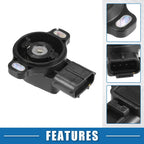 Throttle Position Sensor No. 8945230150 for Lexus 430 Convertible (2002–2003)