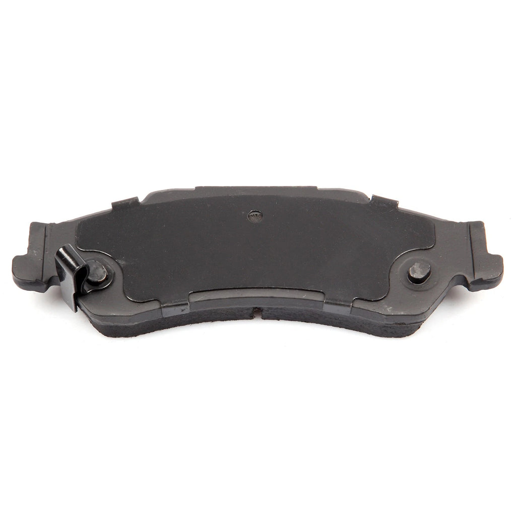 Front & Rear Ceramic Brake Pads for Chevrolet Blazer S10 GMC Jimmy Sonoma (1995–2005)