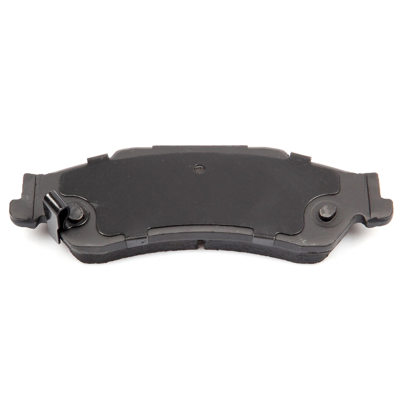 Front & Rear Ceramic Brake Pads for Chevrolet Blazer S10 GMC Jimmy Sonoma (1995–2005)