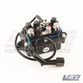 WSM Trim Assembly Solenoid for Yamaha 115/200/225 HP (2000–2011)