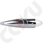 9pcs Amber LED Cab Marker Lights for Peterbilt Truck