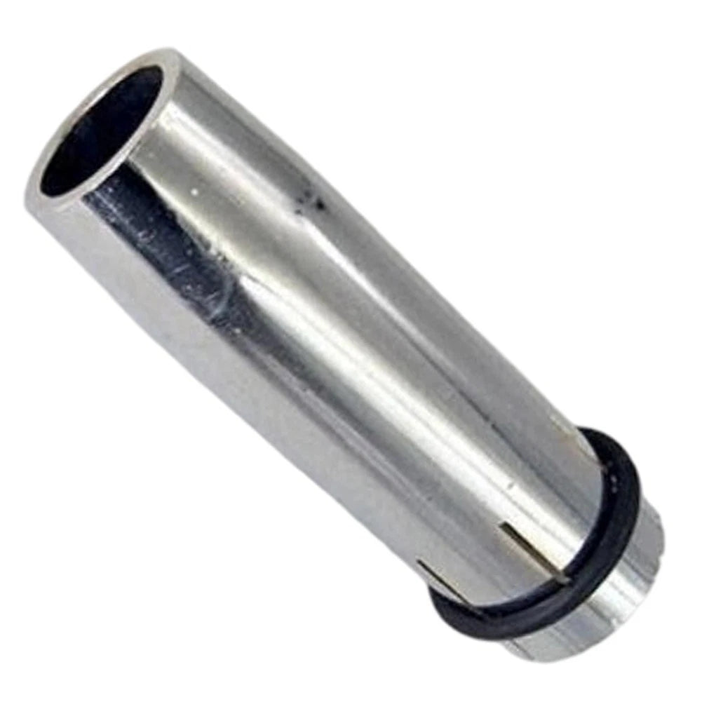 Gas Nozzle 145.0081 Tapered for Abicor Binzel Welding Torch Systems