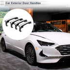 Car Exterior Door Handles for Hyundai Sonata (2005–2010) No. 826513K500