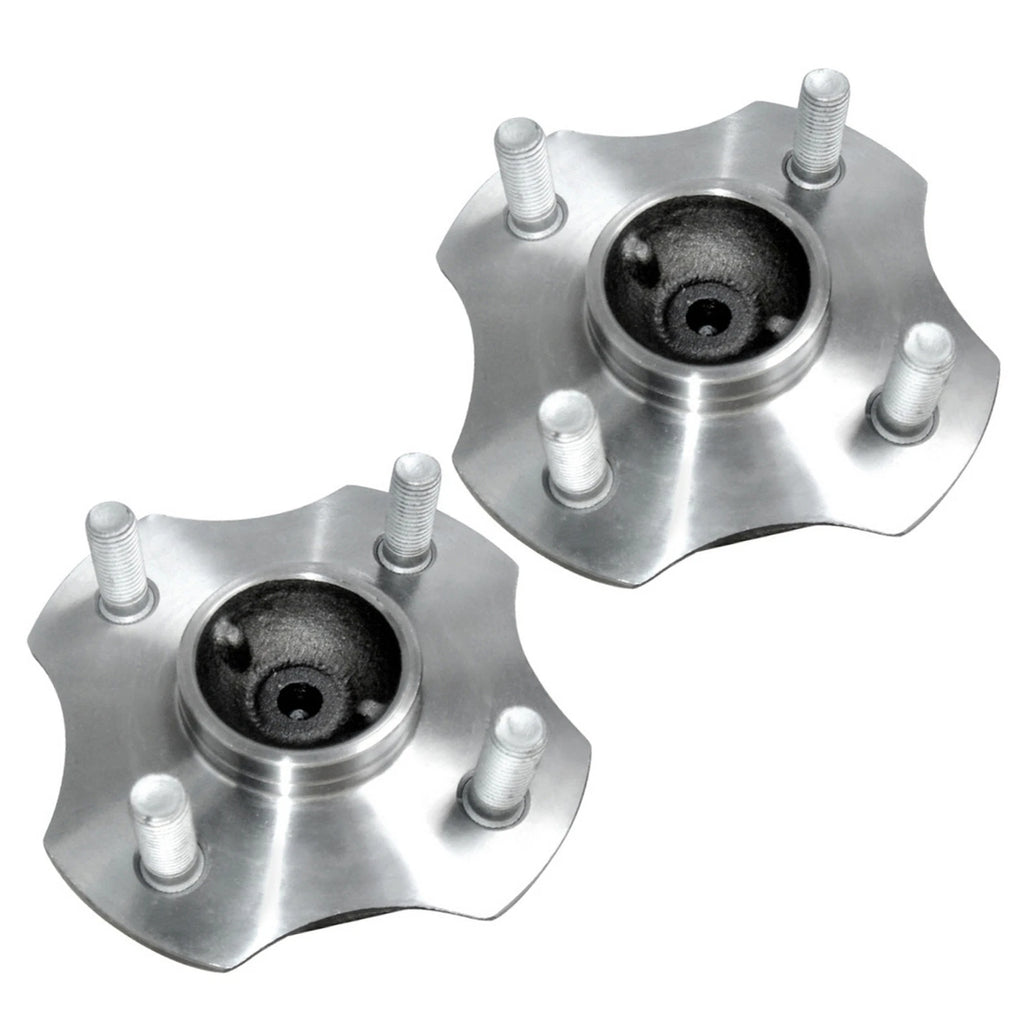 2X Rear Wheel Bearing & Hub Kit for Toyota Echo (2000–2005)