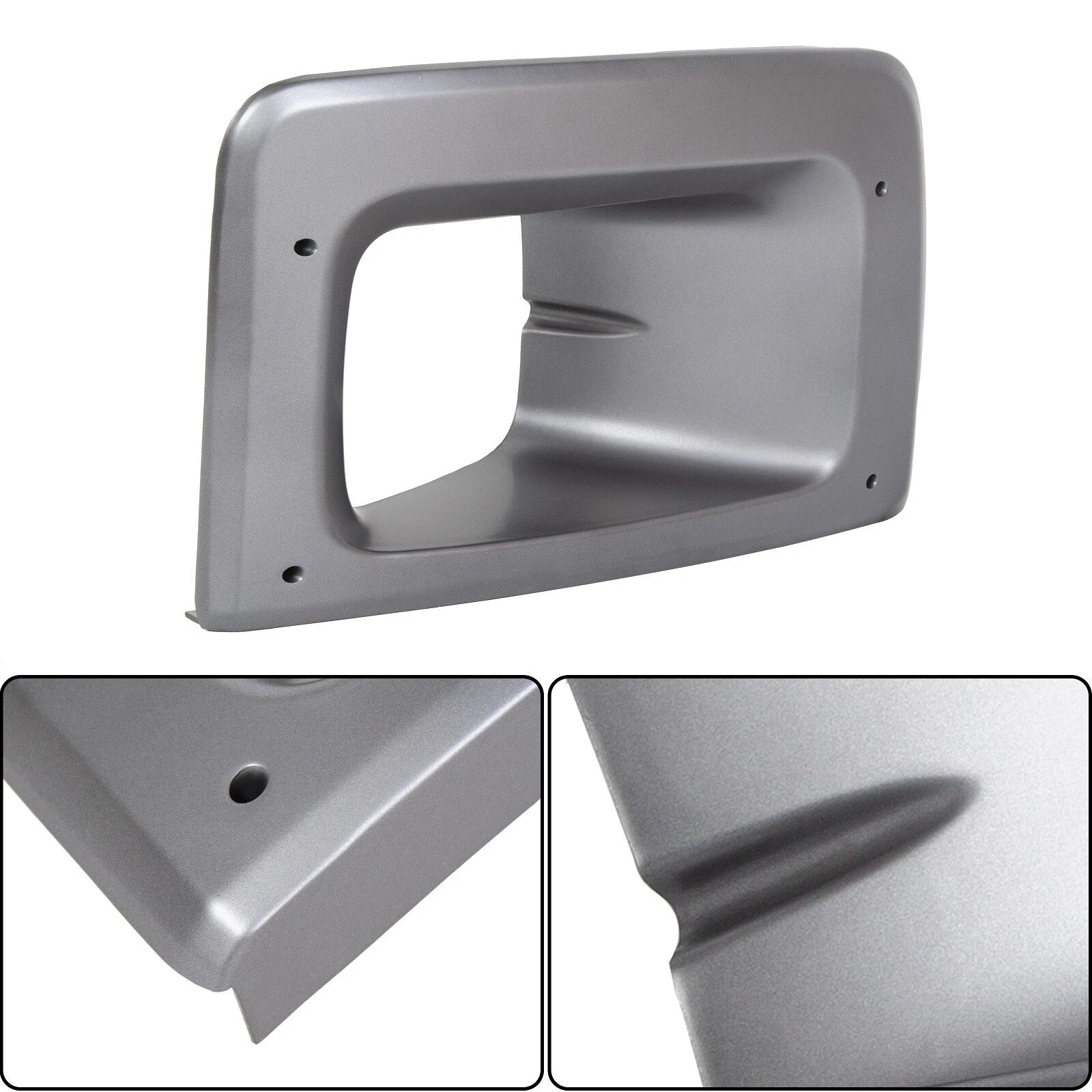 Headlight Bezel Trim for C6500 C7500 C8500 (2003–2009)