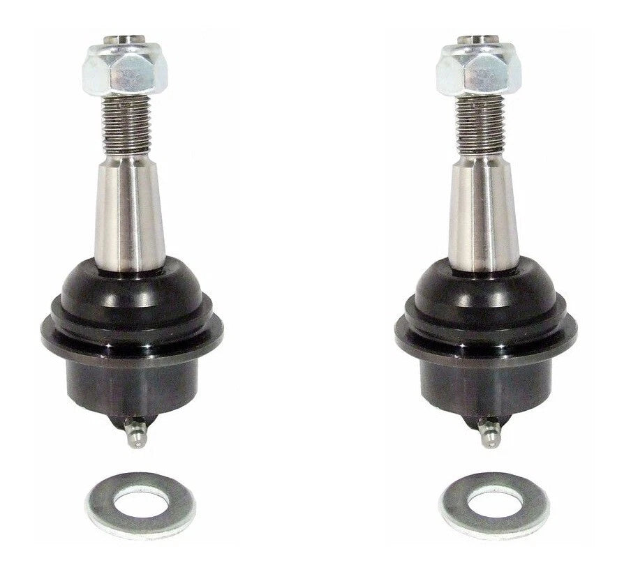 Set of 2 Front Lower Ball Joints for Cadillac Chevy GMC (no Off-Road)