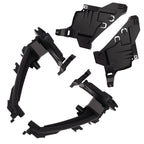 Front Headlight Mounting Support Plate for Audi Q5 (2013-2017)