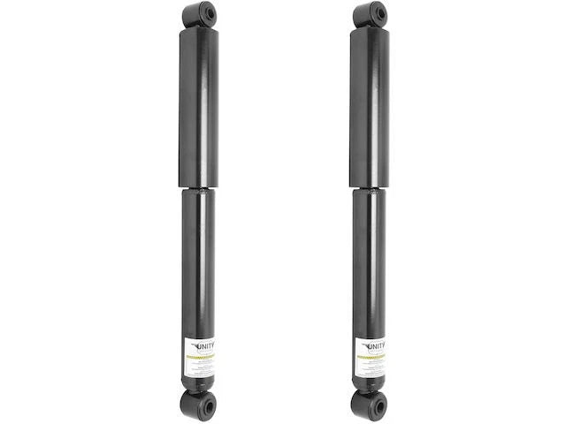 Rear Shock Absorber Kit for Mazda 6 (2009–2013) HX779NS