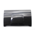 Rear Bumper Tow Cover Cap for Mercedes-Benz ML W163 (1998–2005) A1638801105