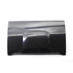 Rear Bumper Tow Cover Cap for Mercedes-Benz ML W163 (1998–2005) A1638801105