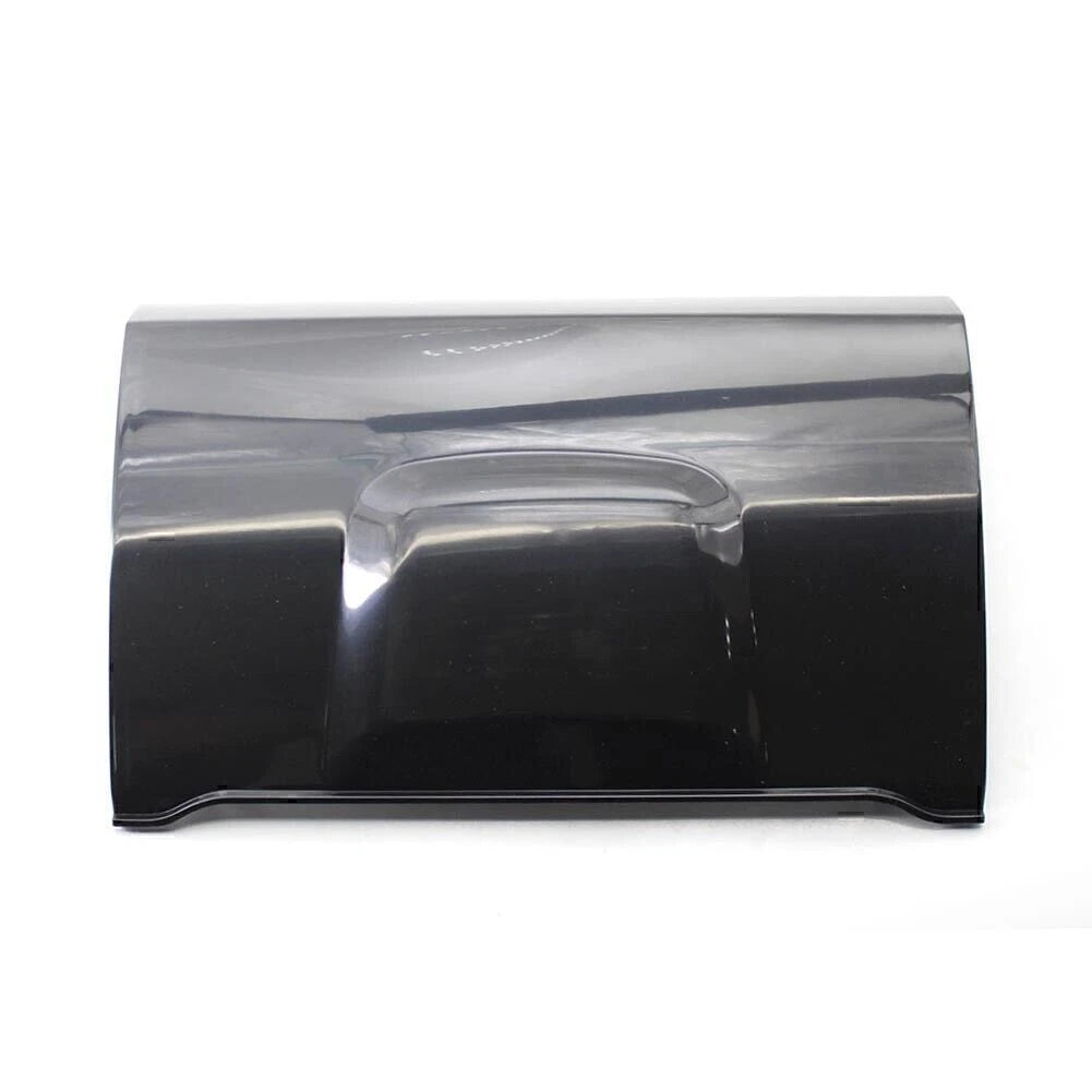 Rear Bumper Tow Cover Cap for Mercedes-Benz ML W163 (1998–2005) A1638801105