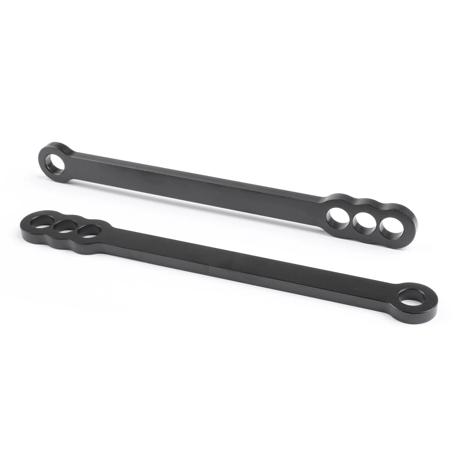 Lowering Links for Suzuki GSXR 600 750 2001–2005 GSXR 1000 2001–2004 Black