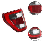 Left Driver Side Tail Light Assembly for Ford F-150 (2021-2023) Waterproof
