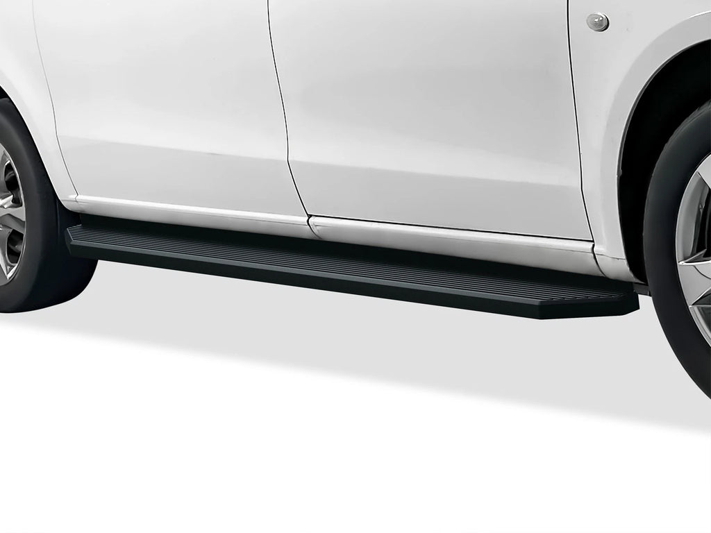 iBoard Running Boards for Mercedes-Benz Metris Cargo Van (2016–2023)