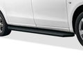 iBoard Running Boards for Mercedes-Benz Metris Cargo Van (2016–2023)