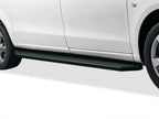 iBoard Running Boards for Mercedes-Benz Metris Cargo Van (2016–2023)