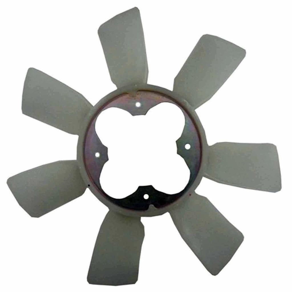 Replacement Fan Blade Repair Part For 1996-2000 Toyota 4Runner