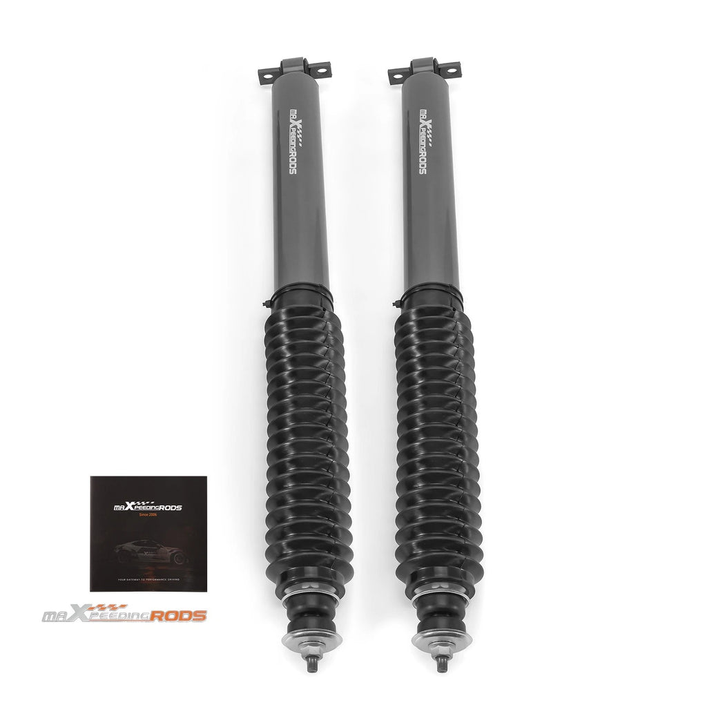 Front Shock Absorbers for Jeep Grand Cherokee (1986–2004) 0.5-3" Lift