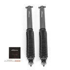 Front Shock Absorbers for Jeep Grand Cherokee (1986–2004) 0.5-3" Lift