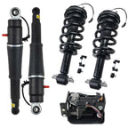 Shock Absorber Set for GMC Yukon XL (2015–2018)
