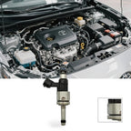 Fuel Injector for Toyota Corolla 1.8L (Ref. 23250-F2010)