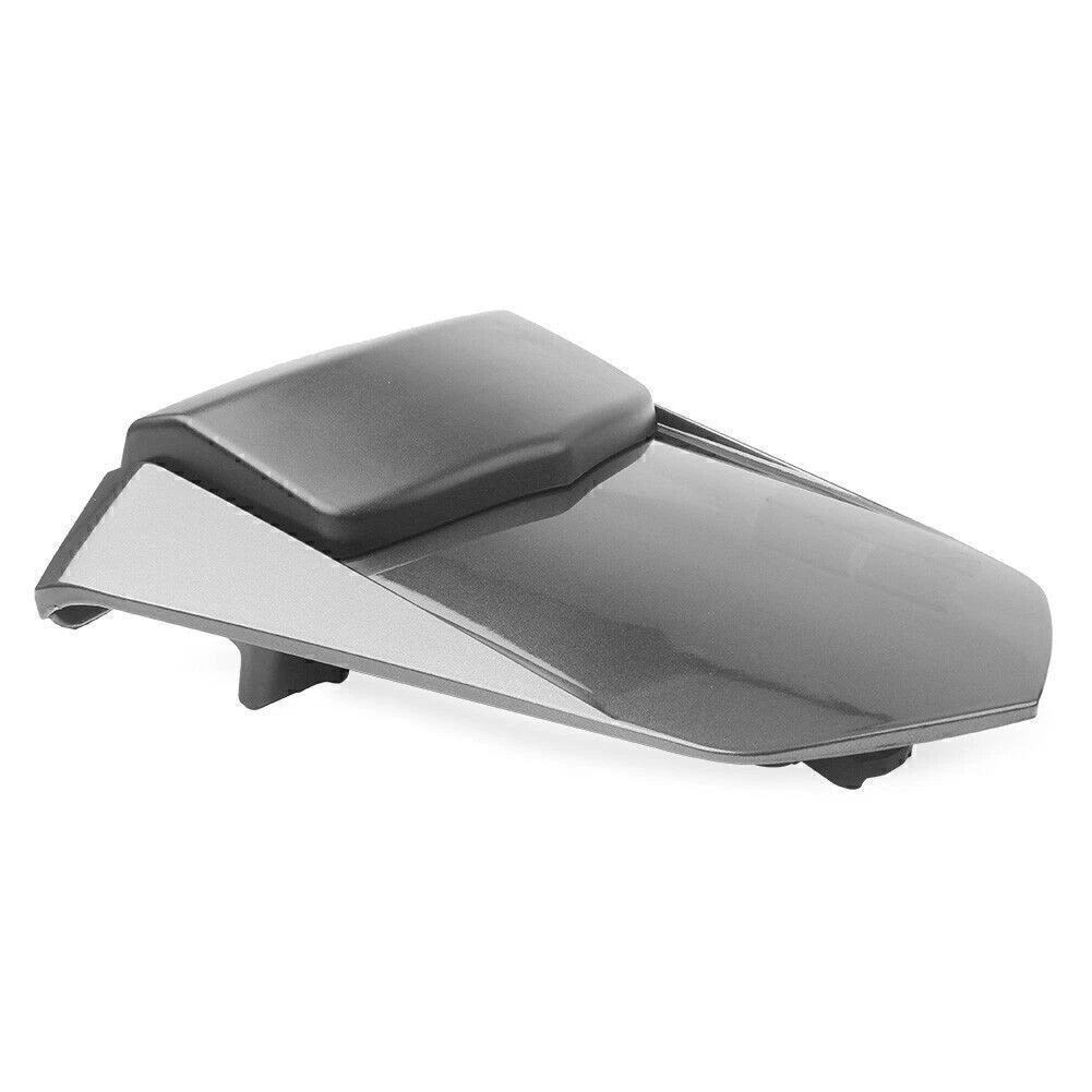 Rear Seat Cover Cowl for Yamaha YZF R1 (2007–2008) Gray