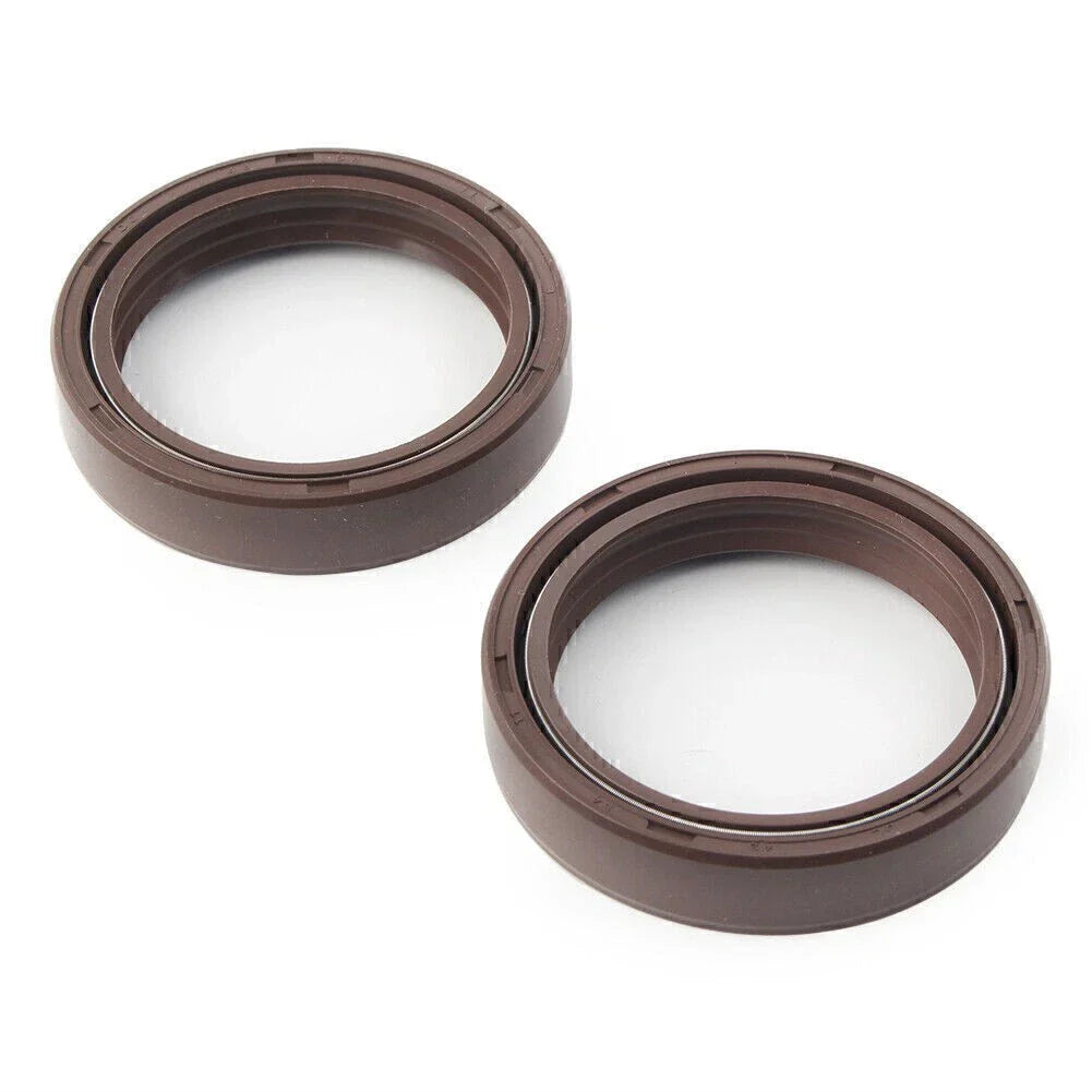 41X53-8.5/10.5MM Front Fork Damper Shock Absorber Oil Seals for Car