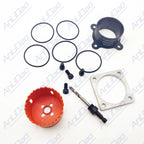 Intake Manifold Upgrade Kit for Yamaha GP1800 FX-SVHO (2018–Present) RY12080-IMUK