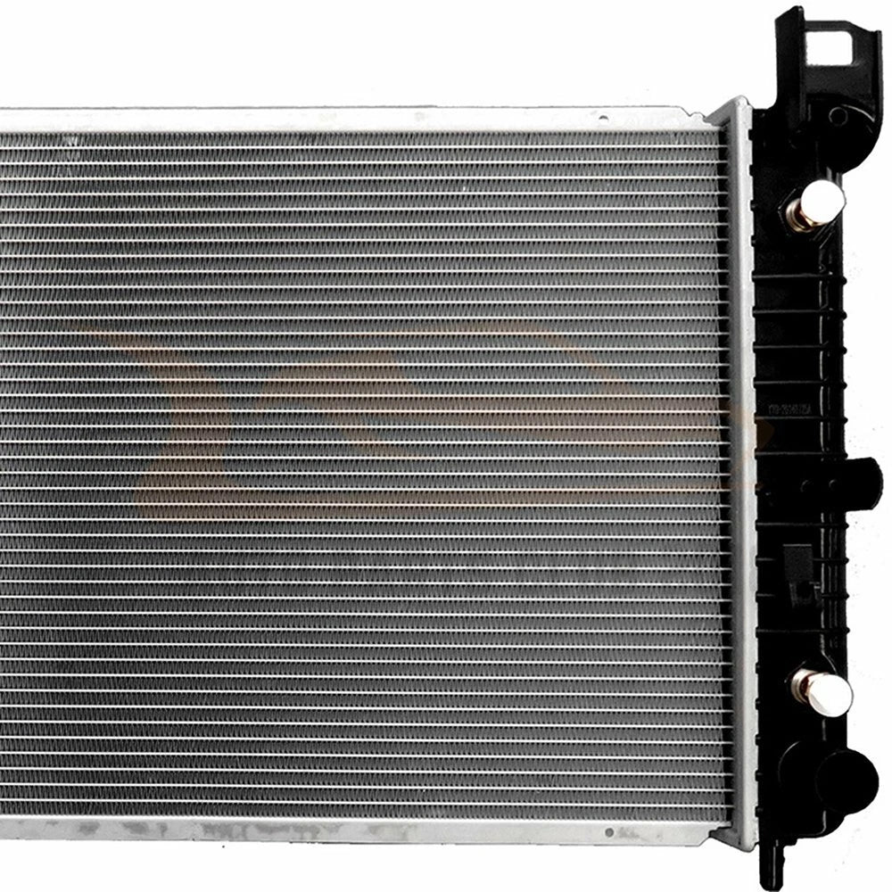 Aluminum Radiator for Chevrolet Avalanche (2007–2013) 2423