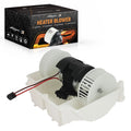 Blower Motor Fan for Mercedes-Benz S-Class W221 (2007–2013)