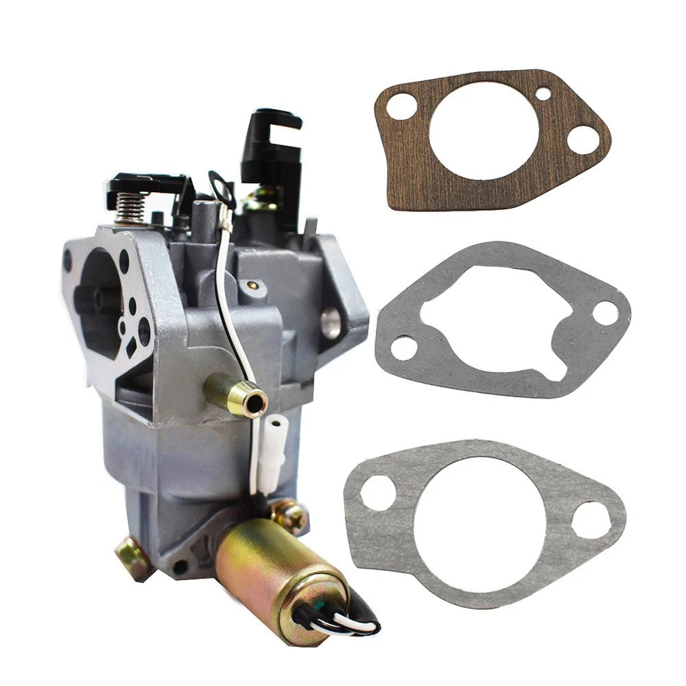 Carburetor for MTD Cub Cadet Mower (HY-4P90F, CC760ES, 12AE76JU)