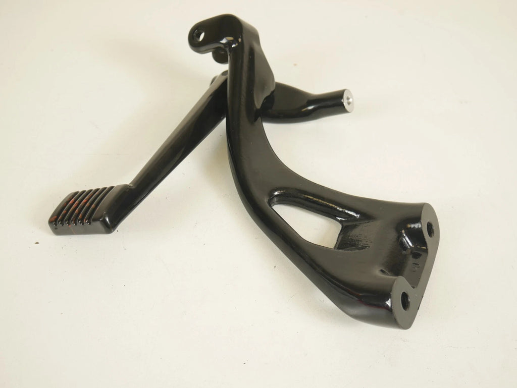 Right Rear Set Forward Controls for Harley Davidson Sportster (2004–2013) BLACK