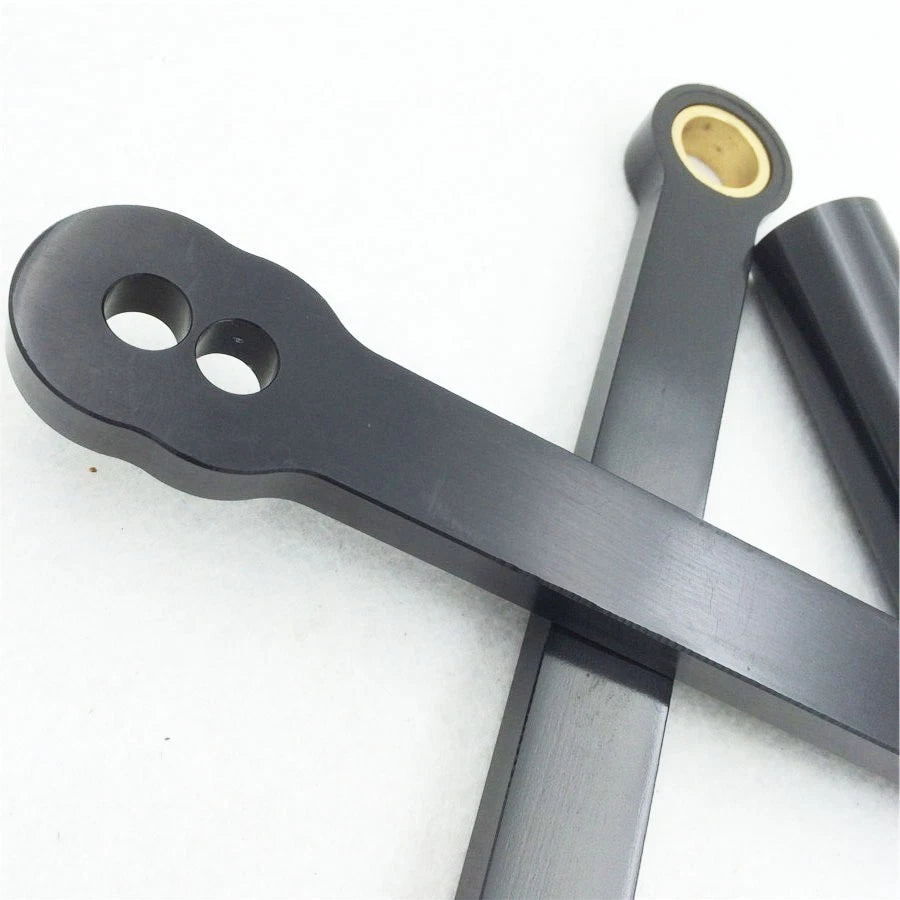 Lowering Links for Honda CBR600RR (2003–2006), CBR1000RR (2004–2007)