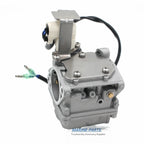65W-14901 Carburetor for Yamaha Outboard F20A F25A (4-Stroke)