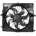 Cooling Fan for Mercedes-Benz Metris (2016-2020)