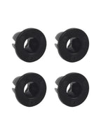 Tail light retainer clips / 4 x for Dodge Ram Dakota (1987–2011)