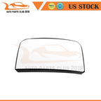 Lower Glass Mirror for Chevy Express/GMC Savana (2004–2010)