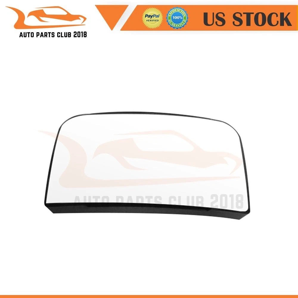 Lower Glass Mirror for Chevy Express/GMC Savana (2004–2010)
