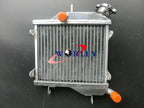 Aluminum Radiator for Yamaha TZR125 (1991-1999)