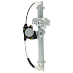 Window Regulator for Kia Rio5 (2006–2011) Right Rear