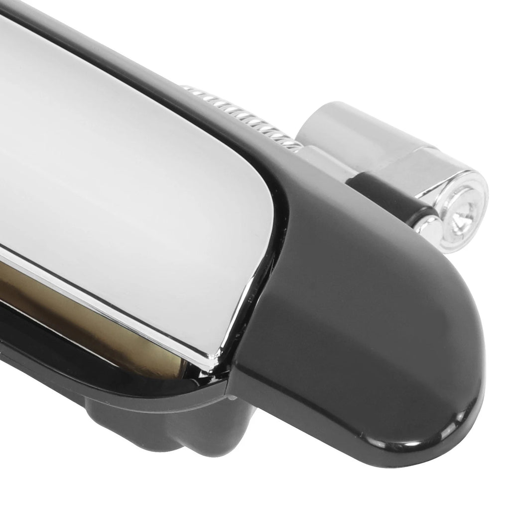 Outer Door Handle for Honda Civic Sedan/Coupe (2001–2005) w/ Keyhole