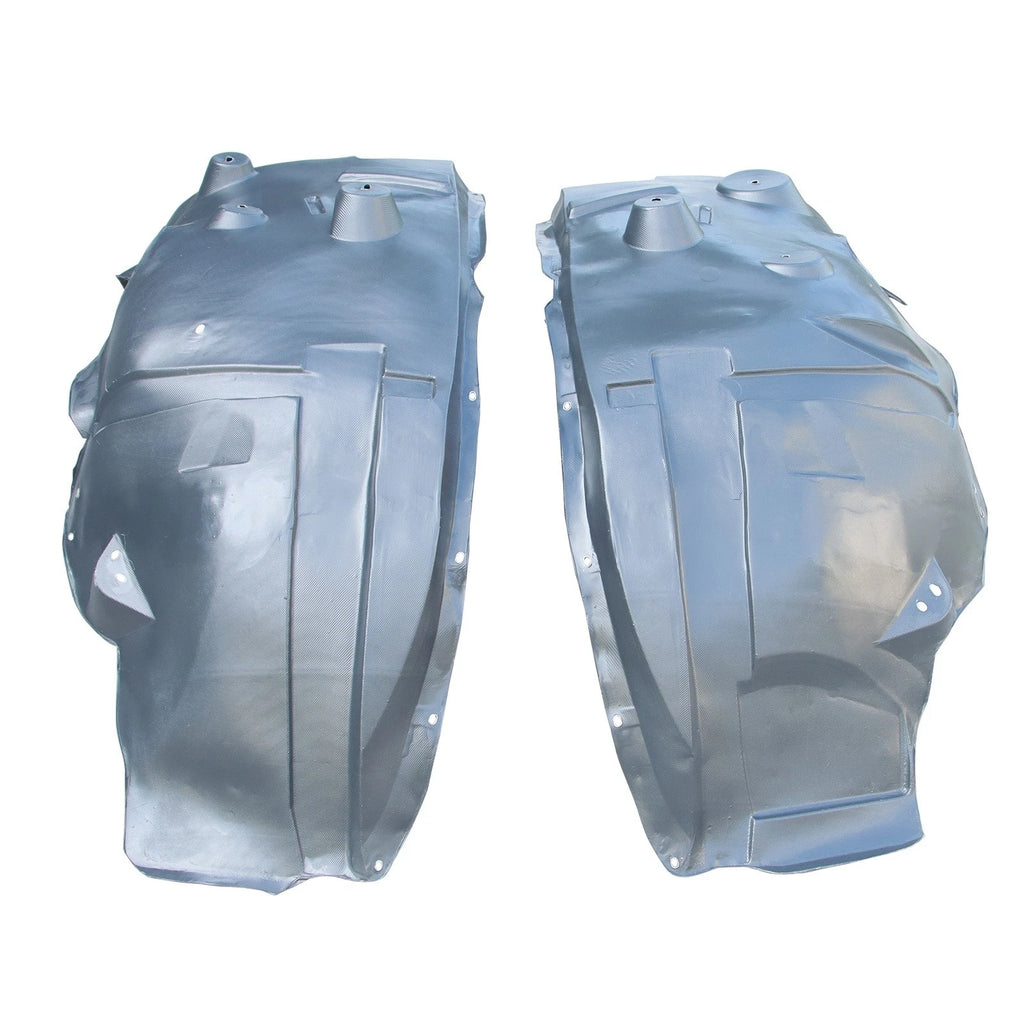 Front Fender Liner for Dodge Ram 2500 3500 (2010–2013) Left + Right